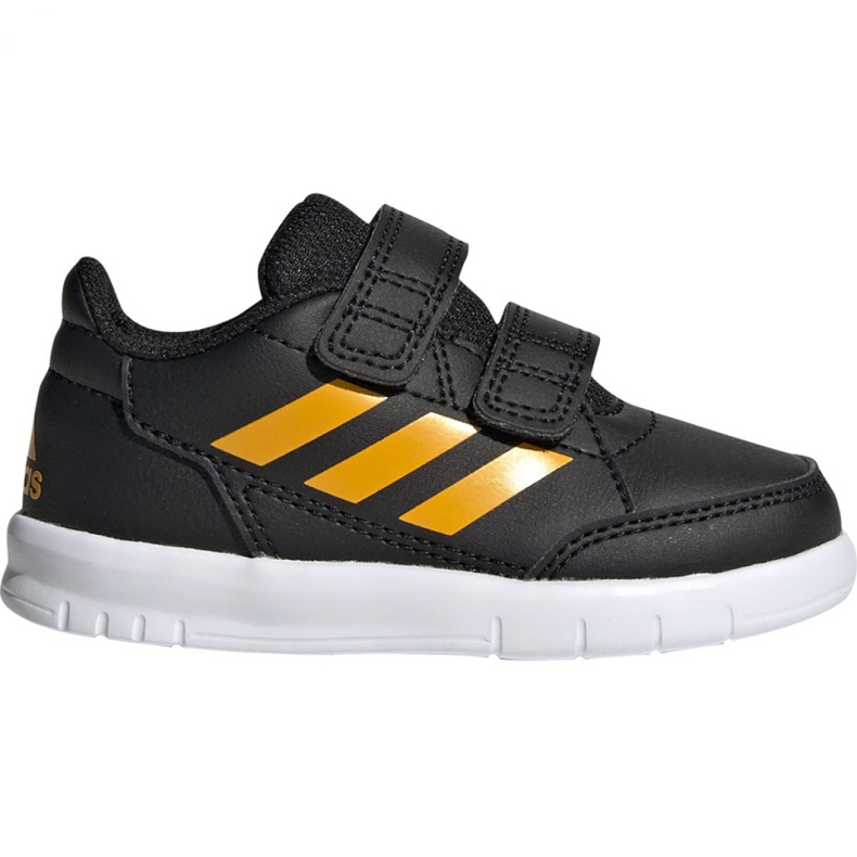 Sapatos Adidas AltaSport Cf I G27107 preto Sapatos Adidas AltaSport Cf I G27107 preto