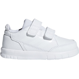 Adidas AltaSport Cf I D96848 branco Adidas AltaSport Cf I D96848 branco