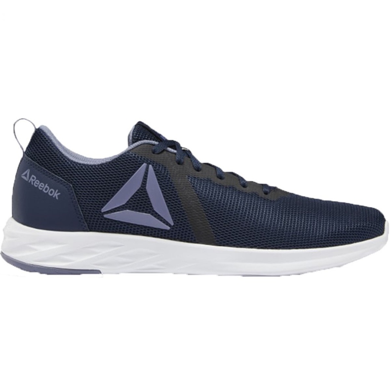 Reebok Rbk Astroride Essential M DV9009 azul marinho