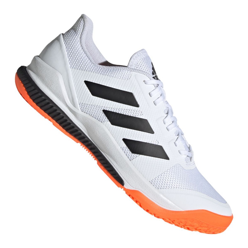 Sapatos adidas Stabil Bounce M EF0206 branco branco