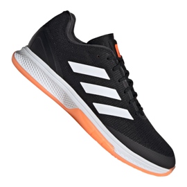 Sapatos Adidas Counterblast Bounce M G26423 preto preto Sapatos Adidas Counterblast Bounce M G26423 preto preto