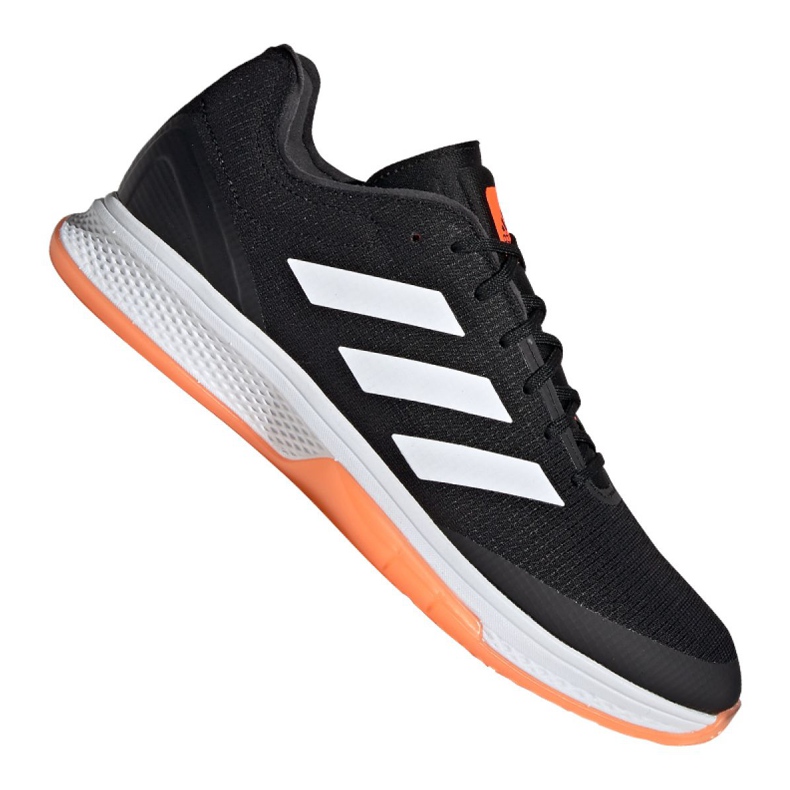 Sapatos Adidas Counterblast Bounce M G26423 preto preto