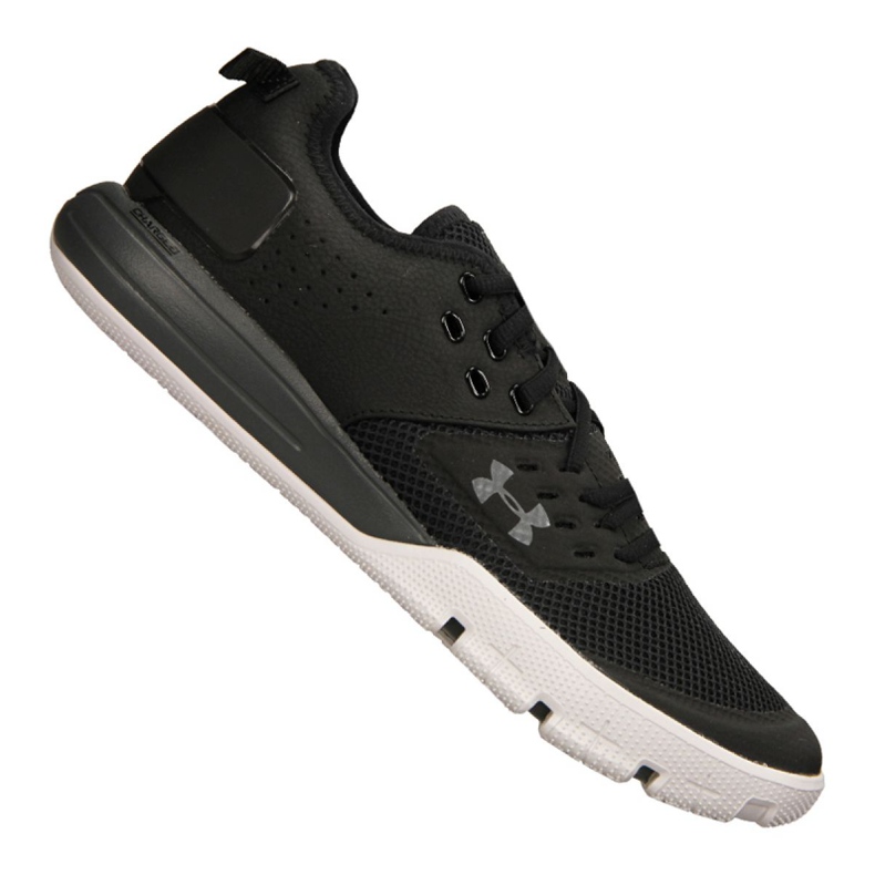 Sapatos de treino Under Armour Charged Ultimate 3.0 M 3021294-001 preto
