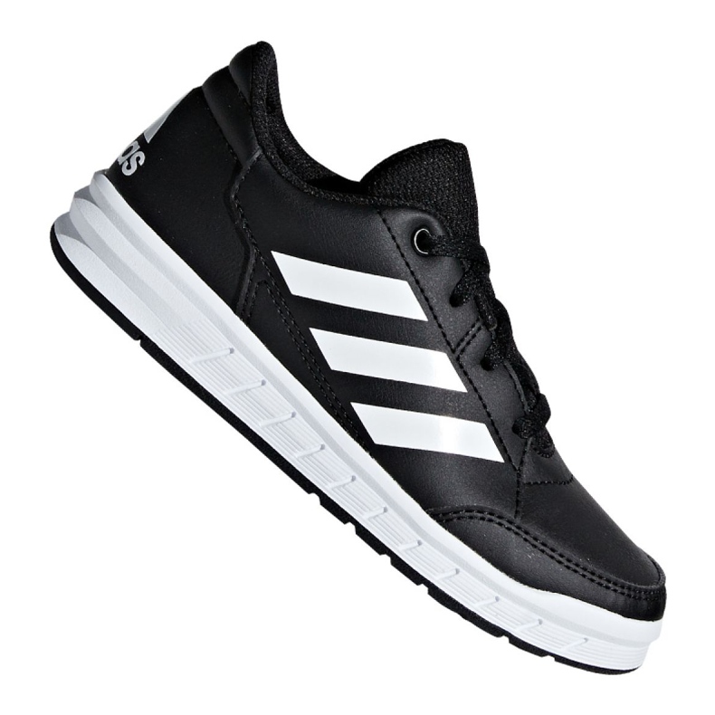 Adidas AltaSport Jr D96871 preto
