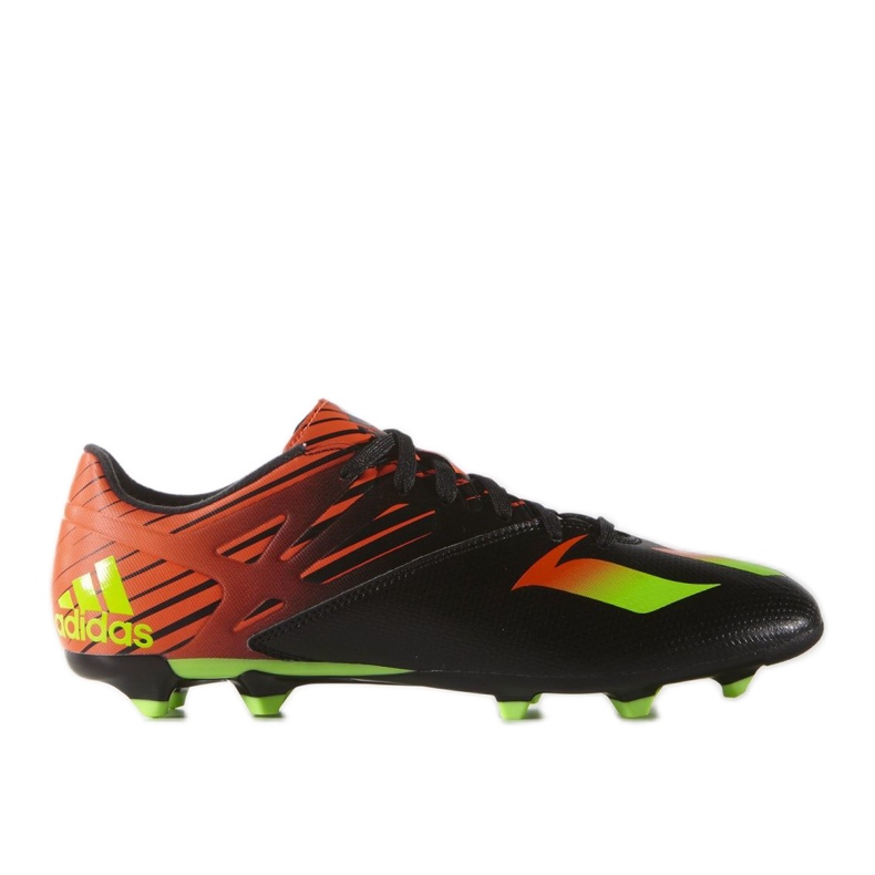 Chuteiras Adidas Messi 15.3 Fg M AF4852 preto preto