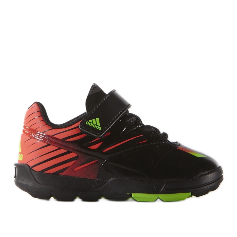 Sapatos Adidas Messi El I Kids AF4053 preto