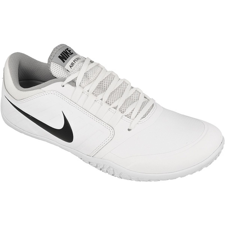 Tênis de treinamento Nike Air Pernix M 818970-100 branco
