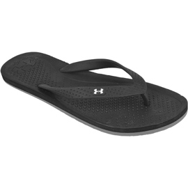 Under Armour AtlanticDune W 1252540-002 preto Under Armour AtlanticDune W 1252540-002 preto