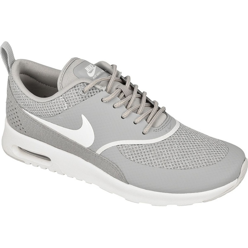 Sapatos Nike Sportswear Air Max Thea W 599409-021 cinza