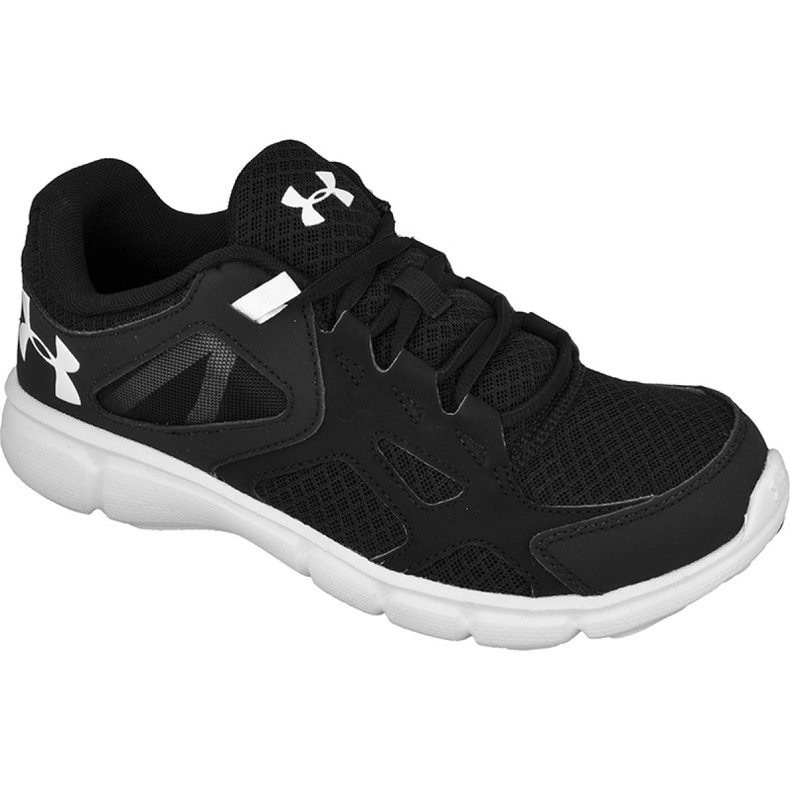 Under Armour Thrill M 1258794-001 tênis preto