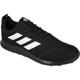 Sapatos Adidas Ace 17.4 Tr M BB4436 multicolorido preto