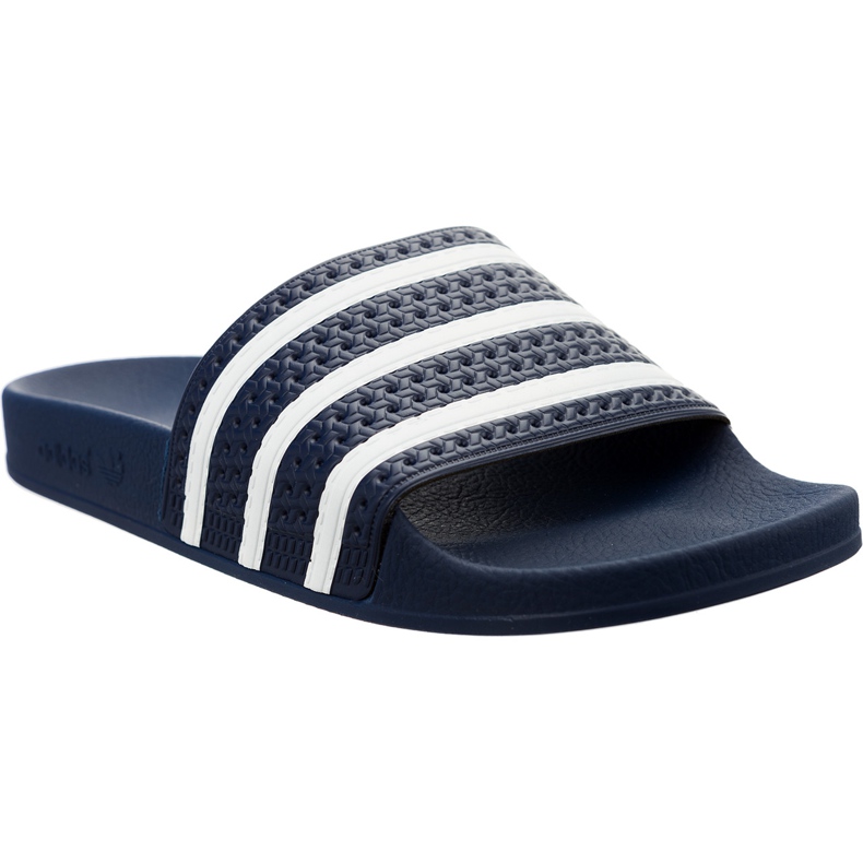 Adidas Adilette 022 azul marinho