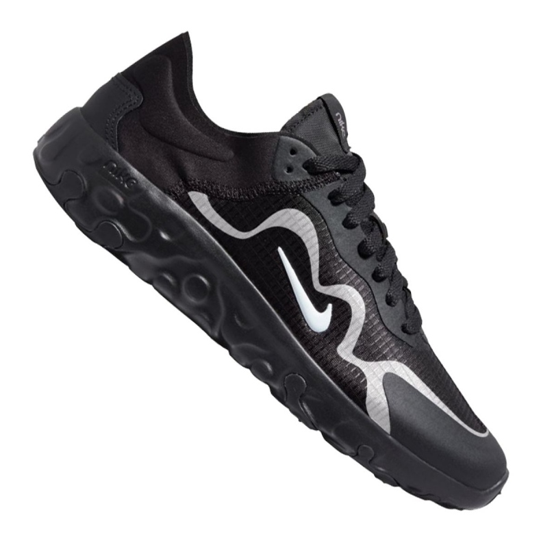 Tênis de corrida Nike Renew LucentM BQ4235-001 preto