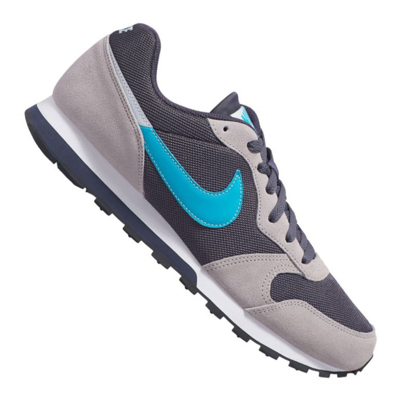 Sapata Nike Md Runner 2 ES1 M CI2232-002 cinza Sapata Nike Md Runner 2 ES1 M CI2232-002 cinza