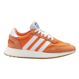 Adidas I 5923 950 Semi Coral Calçado Goma Branca 3 laranja multicolorido