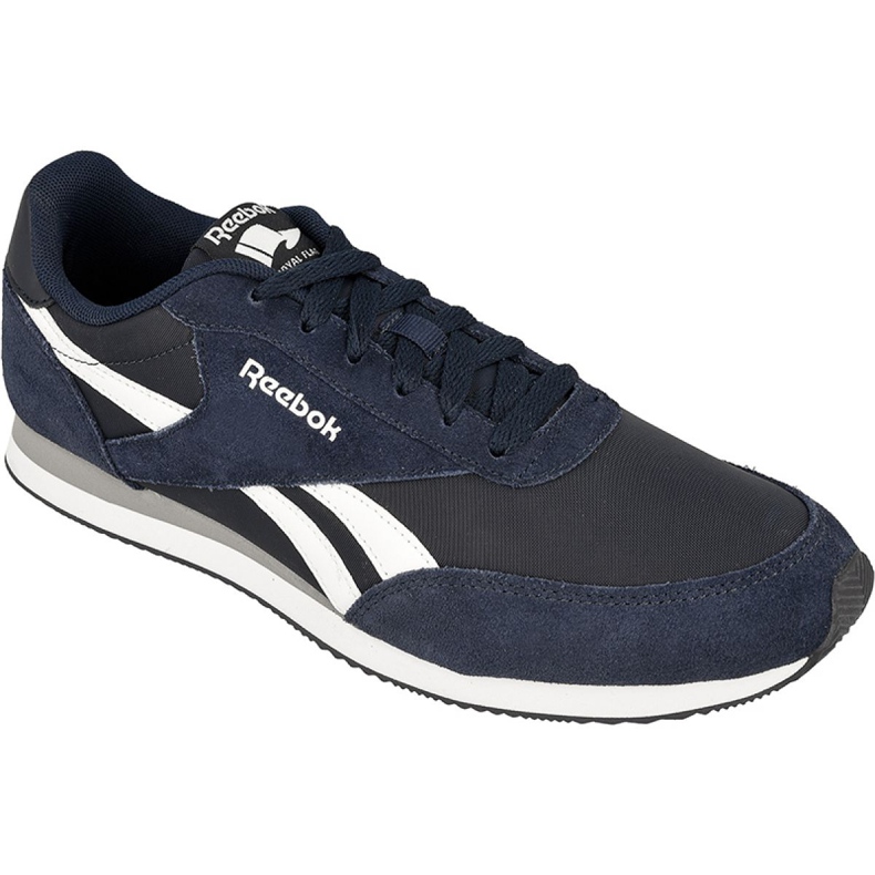 Reebok Royal Classic Jogger 2 M V70711 azul marinho