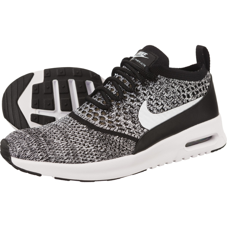 Nike No Air Max Thea Ultra Fk 001 multicolorido