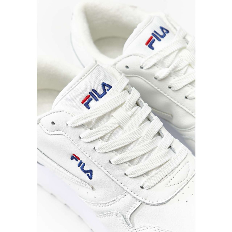 Fila Orbit Zeppa L Wmn 1FG Branco