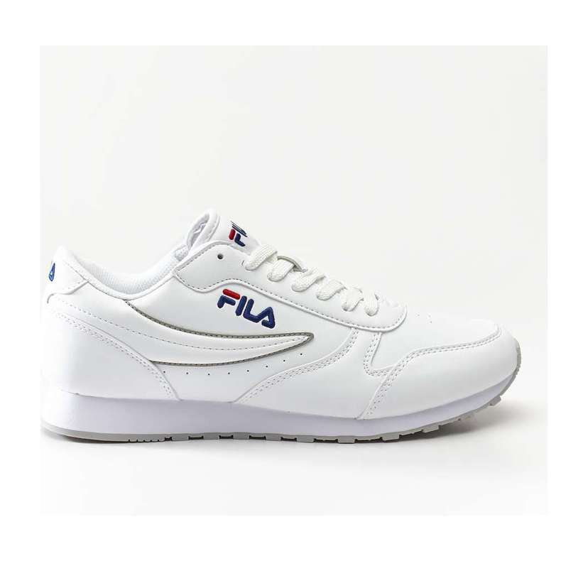 Fila Orbit Low 1FG Branco