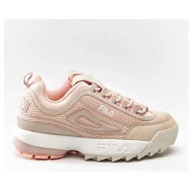 Fila Disruptor Mm Low Wmn Spanish Villa multicolorido