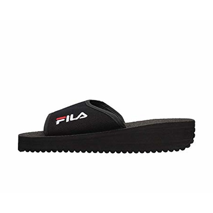 Fila Tomaia Chinelo 25Y Preto