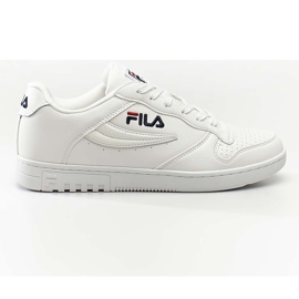 Fila Fx100 Low 1FG Branco