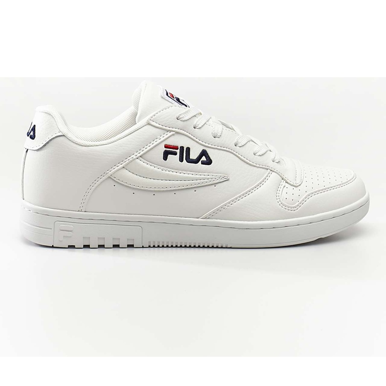 Fila Fx100 Low 1FG Branco