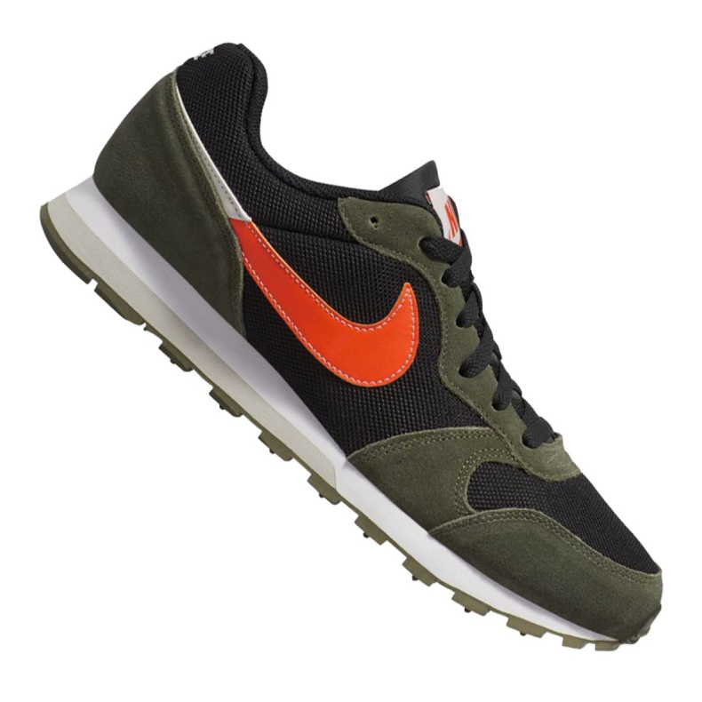 Tênis Nike Md Runner 2 ES1 M CI2232-003 verde
