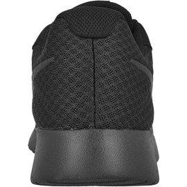 Sapatilhas Nike Tanjun M 812654-001 preto