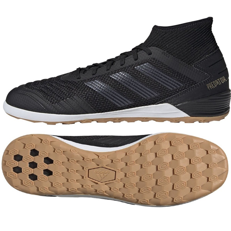 sapato de jogar bola da adidas