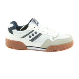 Sapatos de interior Rucanor Balance branco