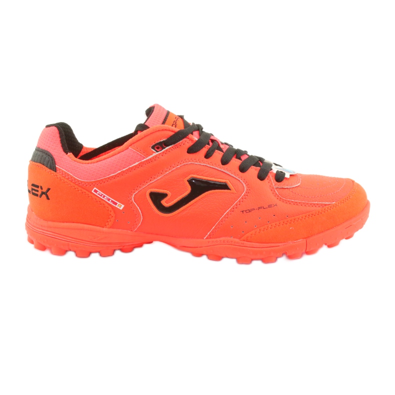 Chuteiras Joma Top Flex 807 Tf M TOPS.807.TF laranja