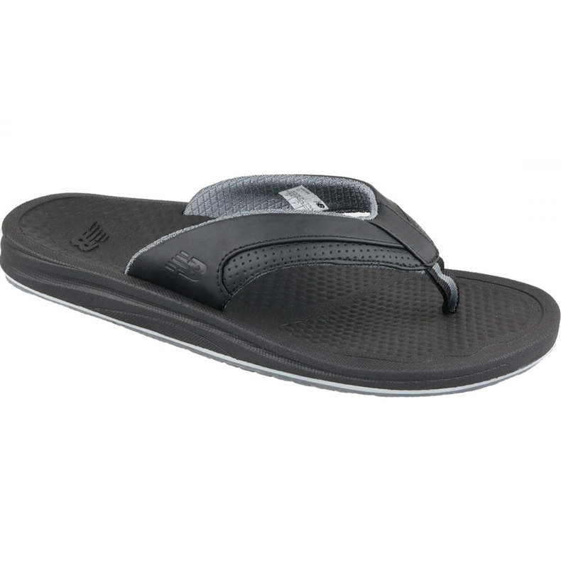Flip-flops New Balance M M6080BGR preto