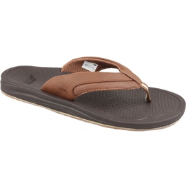 Flip-flops New Balance M M6080BR marrom