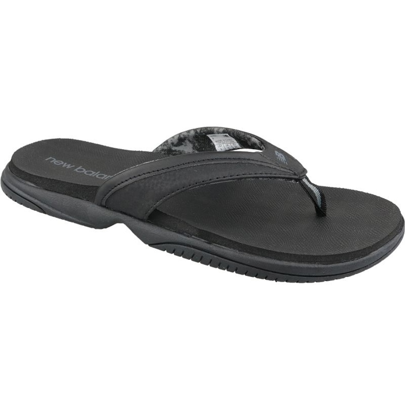 Flip-flops New Balance W W6090BK preto