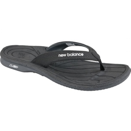 Preto Flip-flops New Balance M W6091BGR