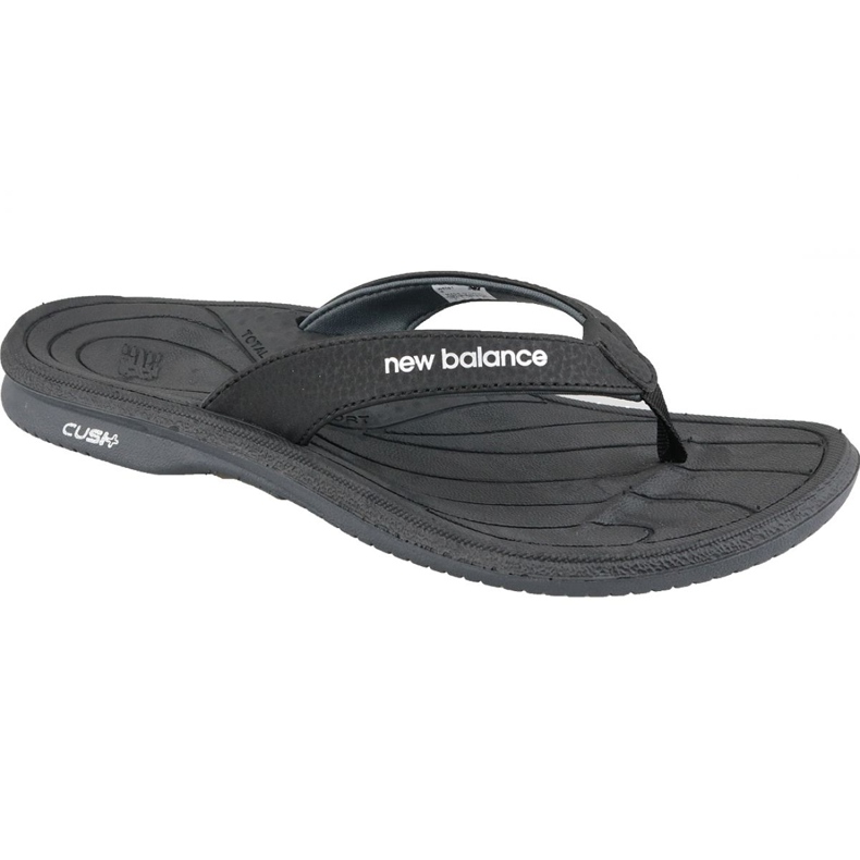 Flip-flops New Balance M W6091BGR preto