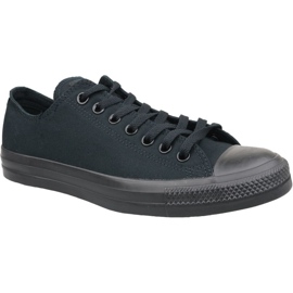 Sapatos Converse All Star Ox M5039C pretos