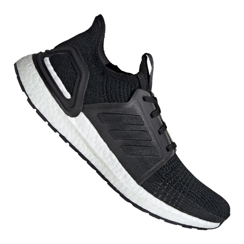 Tênis de corrida adidas UltraBoost 19 M G54009 preto