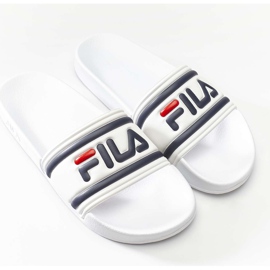 Fila Chinelo Morro Bay Wmn 1FG Branco