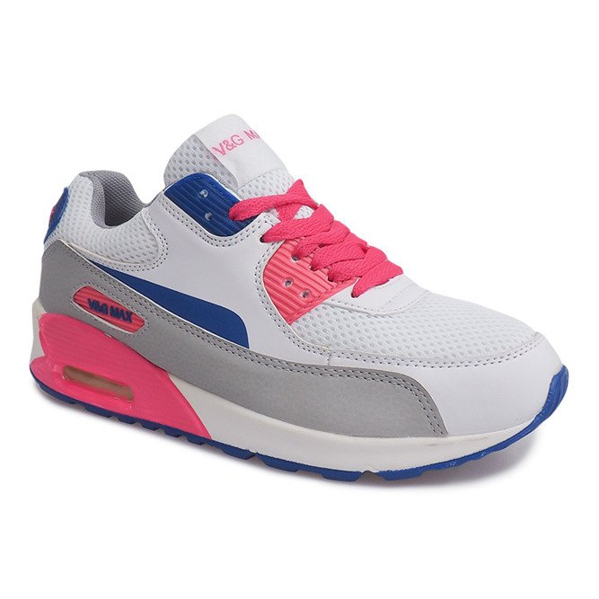 Tênis L532 Bały cinza multicolorido