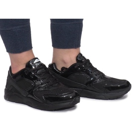 Calçados esportivos LD34B-1 Preto