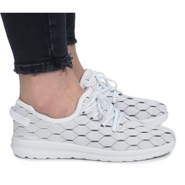 White sports Marthe branco