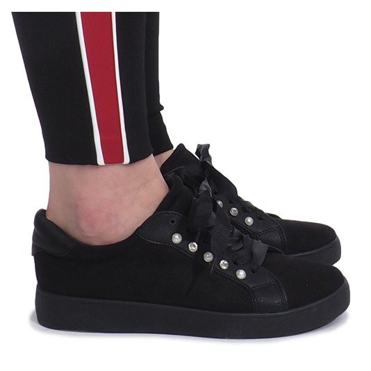 Tênis camuflagem preto tulam