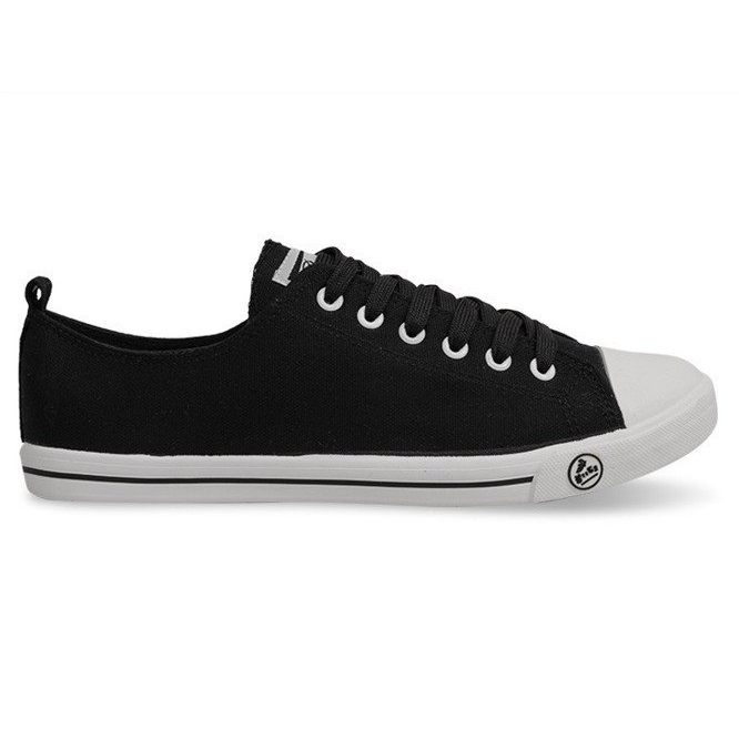 Tênis clássico 9911 preto