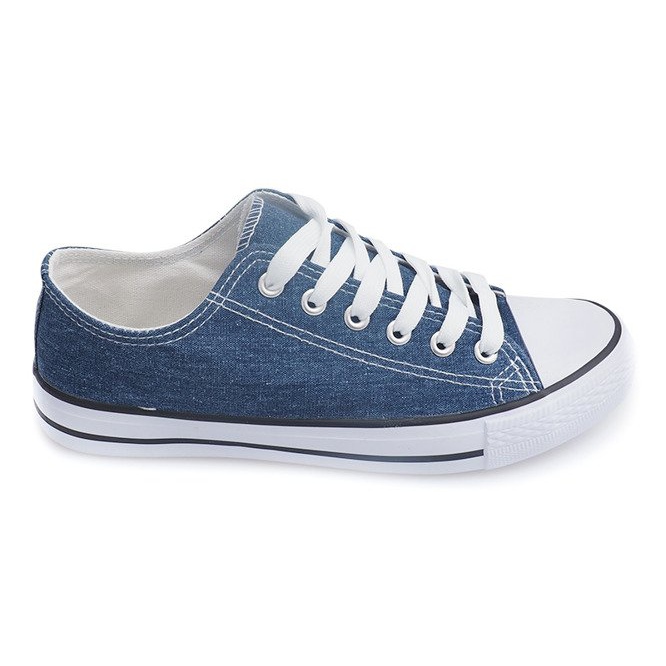 Tênis Converses VT12 Azul Marinho