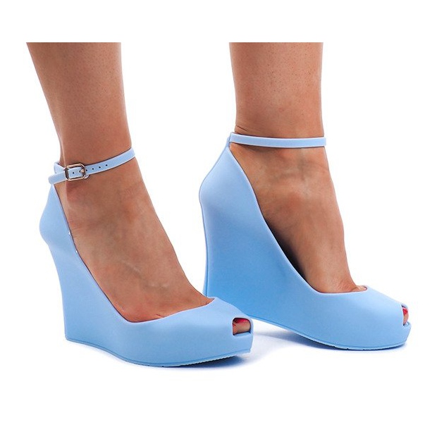 Meliski Outdoor PT67 Azul