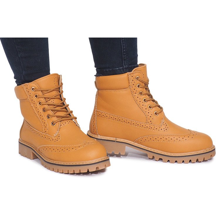 Camelo Armadilhas Isoladas BH92-KB castanho