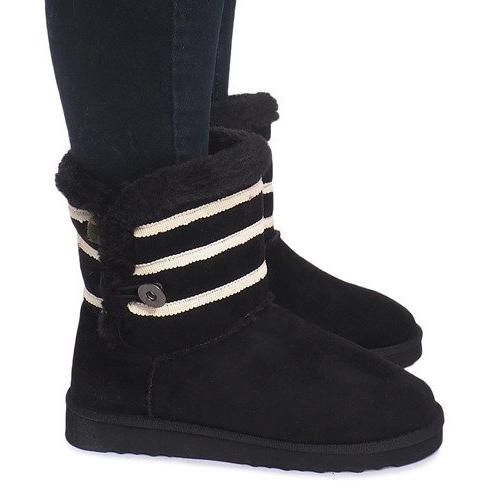 Esquimós Negros 89-67 Negros preto