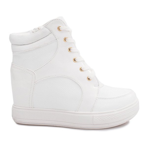 Tênis branco ORF15-4